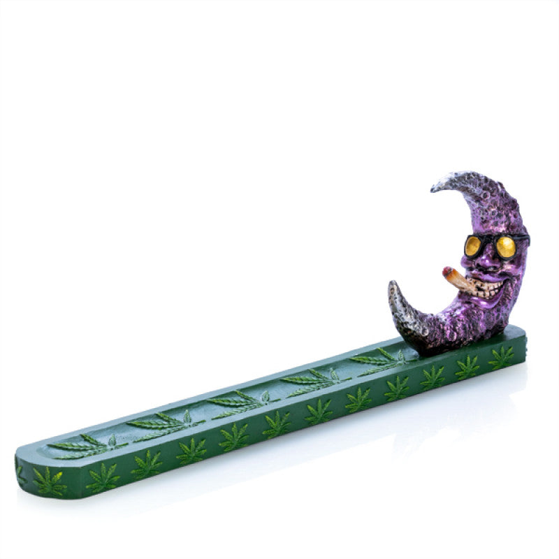 Moon Weed Incense Burner