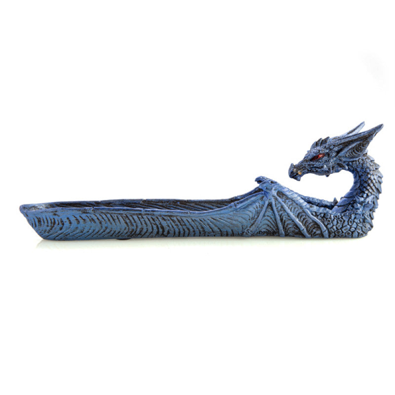 Ice Dragon Wings Incense Burner