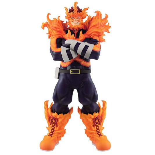 Banpresto My Hero Academia Age Of Heroes Endeavor