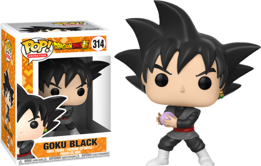 Dragon Ball Z - Goten Pop! Vinyl Figure