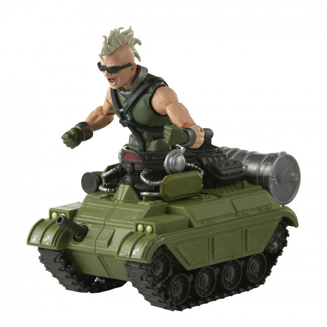 Marvel Legends Series: X-Men - Marvel's Darwin