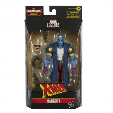 Marvel Legends Series: X-Men - Maggot