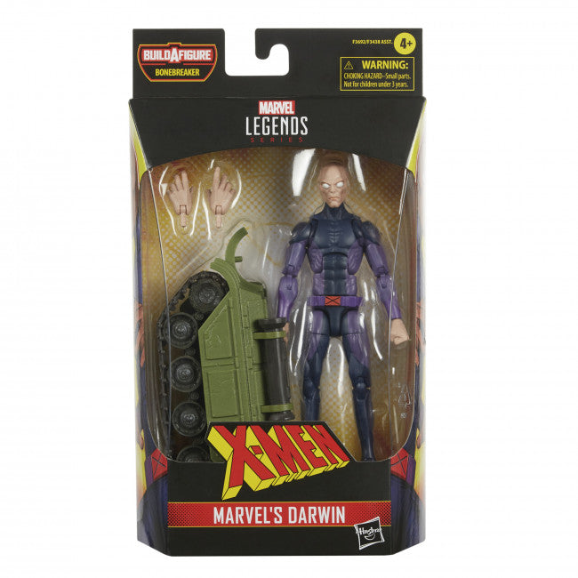 Marvel Legends Series: X-Men - Marvel's Darwin