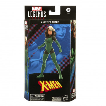 Marvel Legends Series Marvels Rogue X-Men Figure