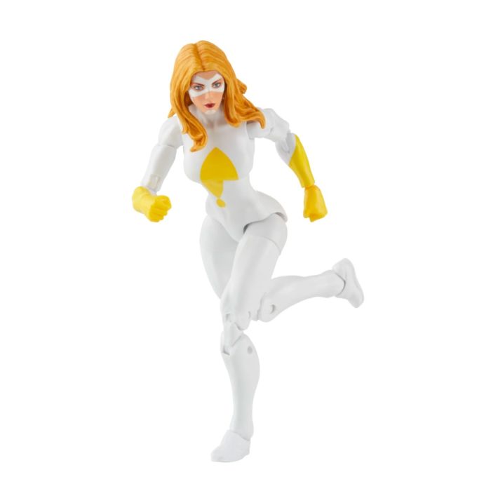 The Avengers - Moonstone Marvel Legends 6” Scale Action Figure