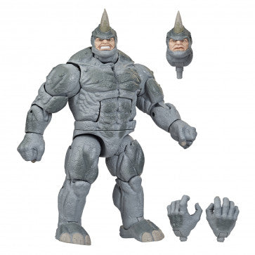 Marvel Legends Rhino
