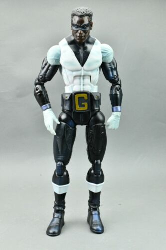 Marvel Universe - Bill Foster Goliath vs Thor Action figure