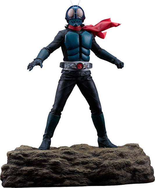 **Pre-order** SHIN JAPAN HEROES UNIVERSE Masked Rider