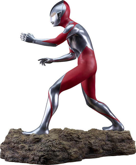 **Pre-order** SHIN JAPAN HEROES UNIVERSE Ultraman