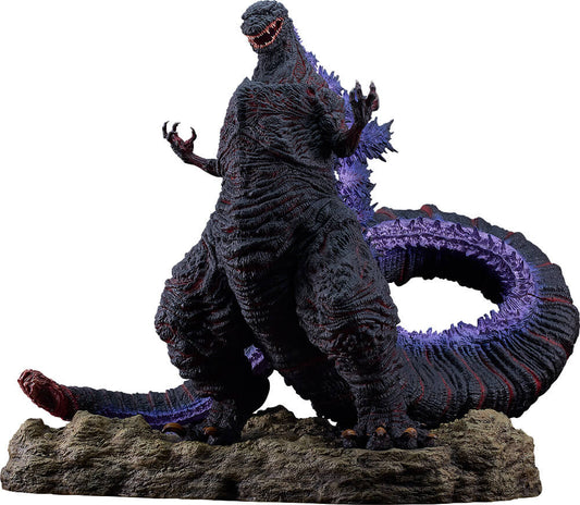 **Pre-order** SHIN JAPAN HEROES UNIVERSE Godzilla