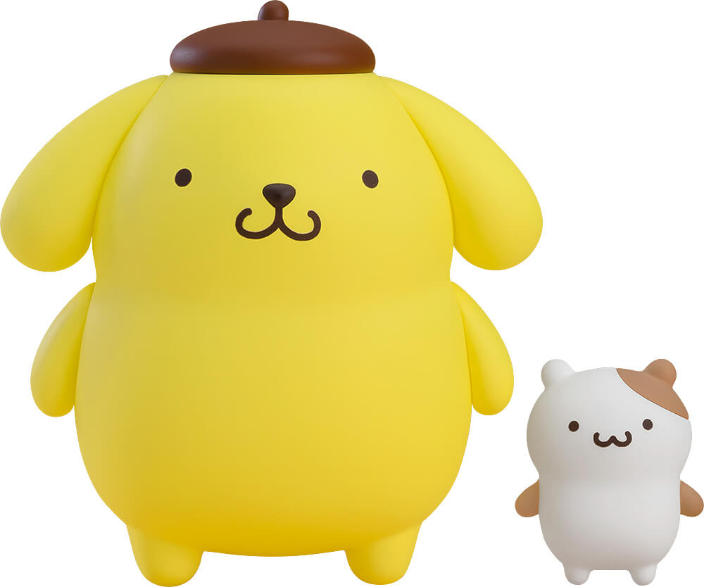 POMPOMPURIN Nendoroid Pompompurin