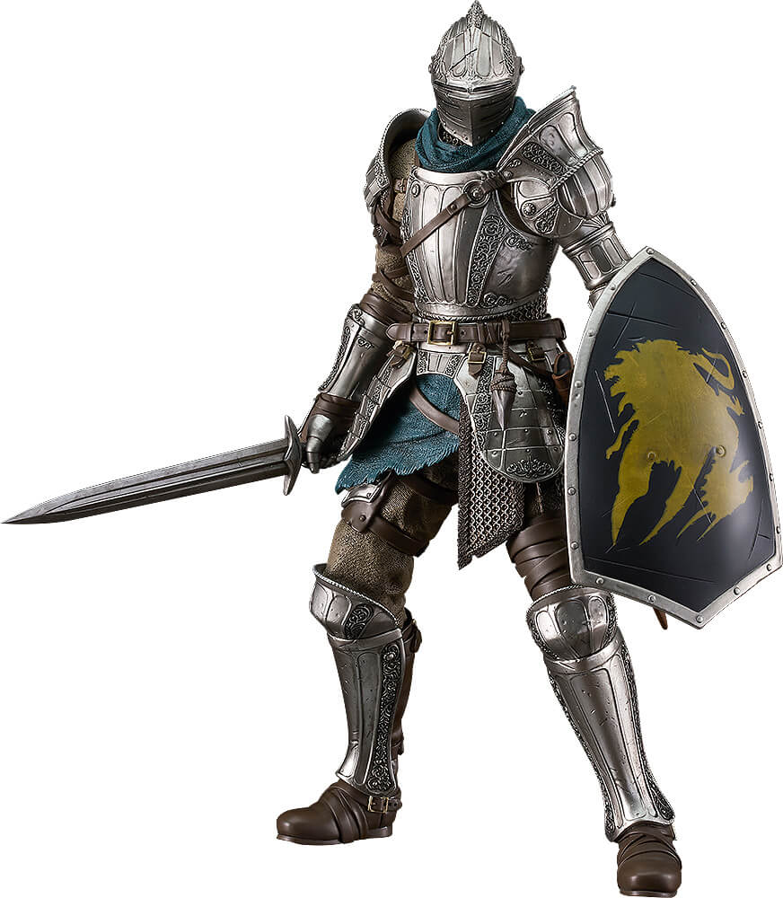 DEMON’S SOULS (PS5) Pop Up Parade SP Fluted Armor