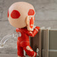 Nendoroid Colossal Titan Renewal Set
