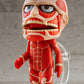 Nendoroid Colossal Titan Renewal Set