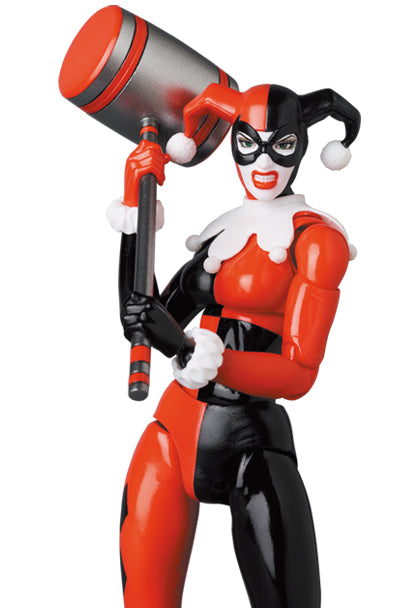 MAFEX Harley Quinn Batman: Hush Ver.