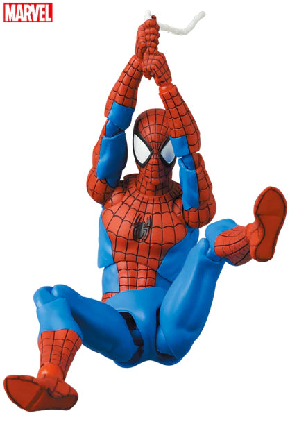 Mafex Spider-Man Classic Costume Ver.