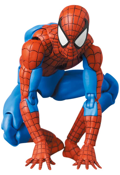 Mafex Spider-Man Classic Costume Ver.