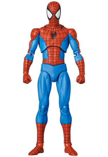 Mafex Spider-Man Classic Costume Ver.