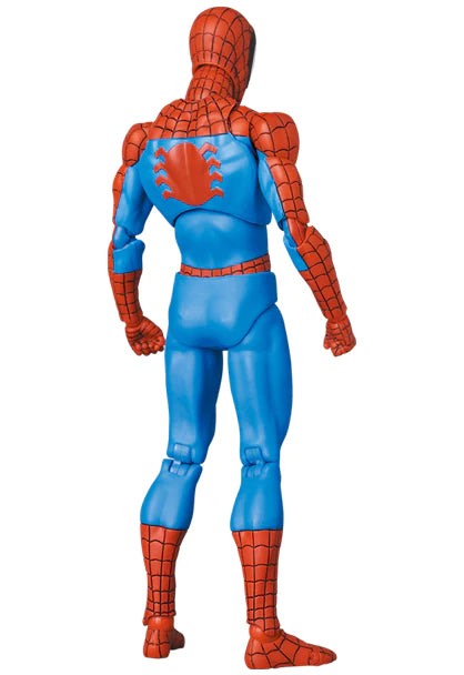 Mafex Spider-Man Classic Costume Ver.