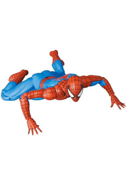 Mafex Spider-Man Classic Costume Ver.