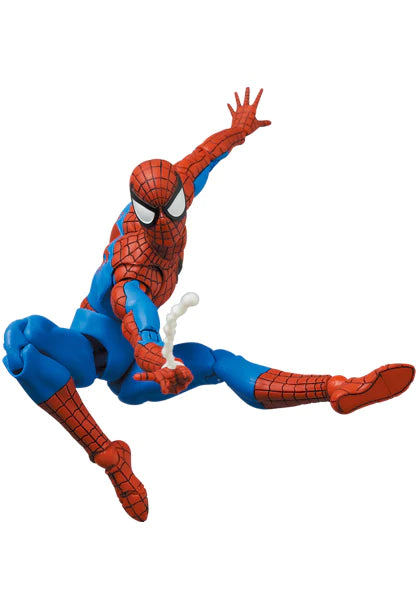 Mafex Spider-Man Classic Costume Ver.