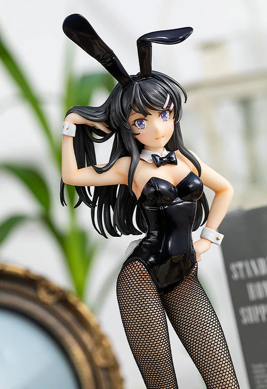 Mai Sakurajima Bunny ver.