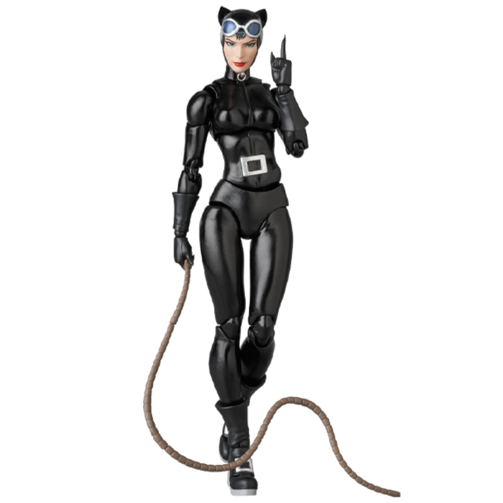Catwoman (Hush) – Batman: Hush – Mafex
