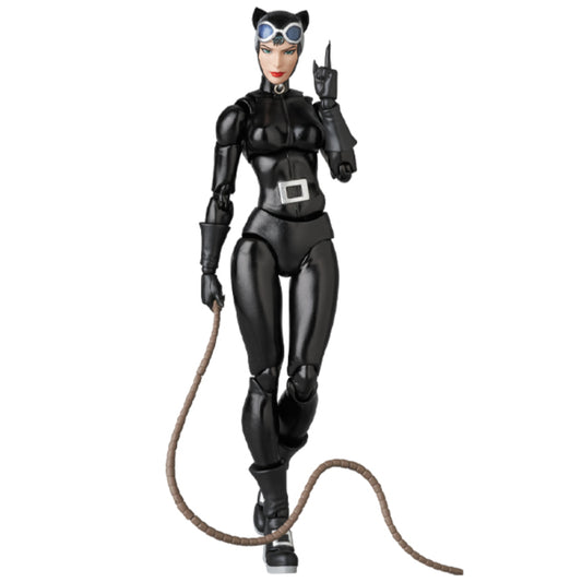 Catwoman (Hush) – Batman: Hush – Mafex