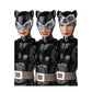 Catwoman (Hush) – Batman: Hush – Mafex