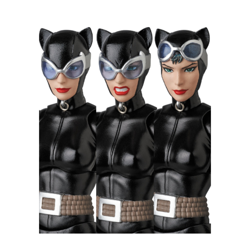 Catwoman (Hush) – Batman: Hush – Mafex