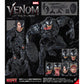 Medicom Mafex Venom (Venom: Let There Be Carnage) Action Figure