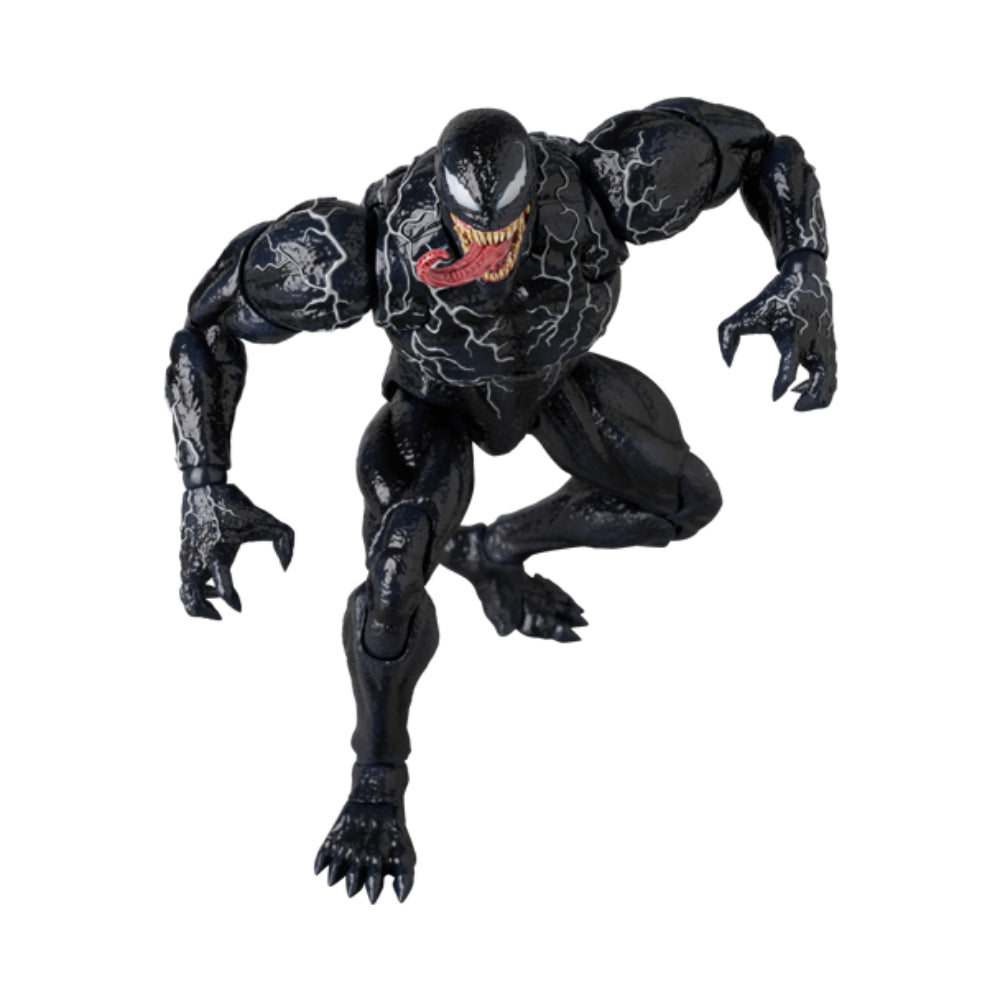 Medicom Mafex Venom (Venom: Let There Be Carnage) Action Figure
