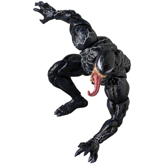 Medicom Mafex Venom (Venom: Let There Be Carnage) Action Figure