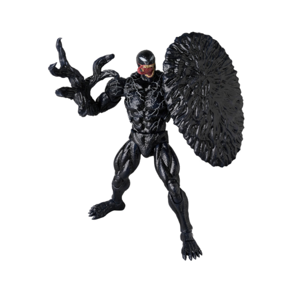 Medicom Mafex Venom (Venom: Let There Be Carnage) Action Figure