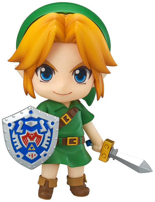 Nendoroid Link: Majora's Mask 3D Ver
