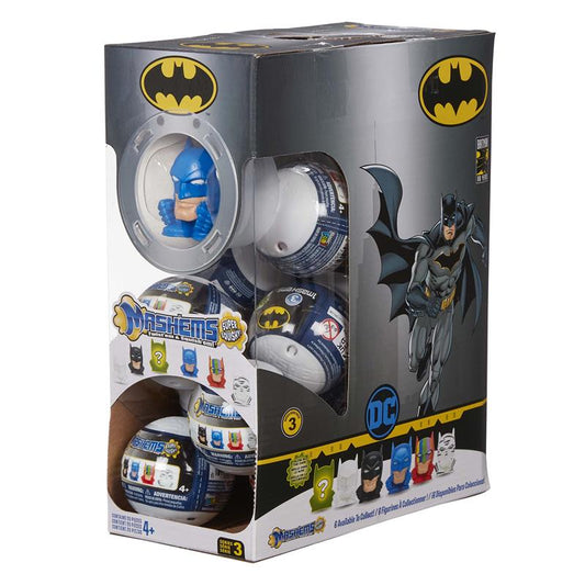 MASH 'EMS BATMAN SERIES 4