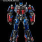 TRANSFORMERS: REVENGE OF THE FALLEN - OPTIMUS PRIME DLX - SCALE COLLECTIBLE FIGURE - THREEZERO