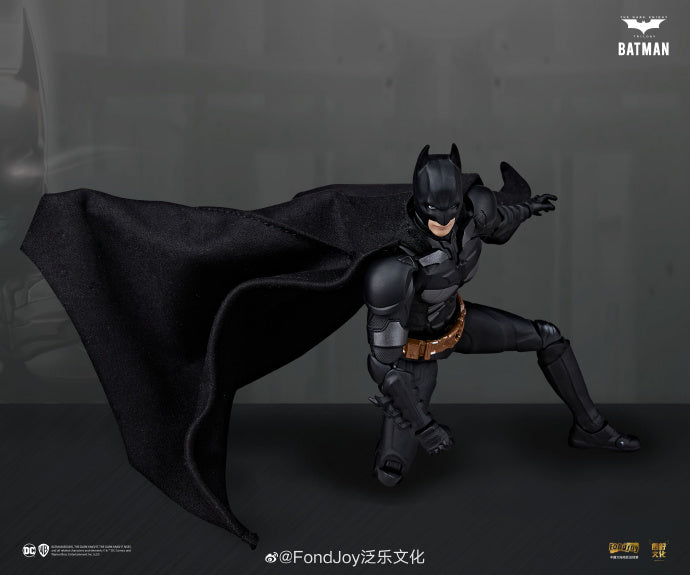 DC Figure Series -Batman Action Figure