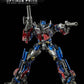 TRANSFORMERS: REVENGE OF THE FALLEN - OPTIMUS PRIME DLX - SCALE COLLECTIBLE FIGURE - THREEZERO