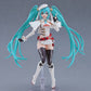 HATSUNE MIKU GT PROJECT Plamatea Racing Miku: 2023 Ver