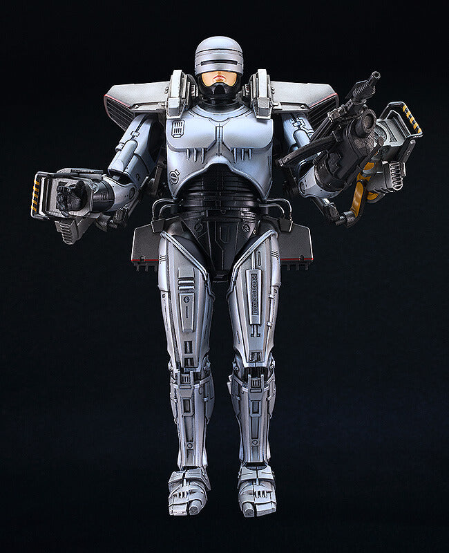 ROBOCOP Moderoid RoboCop (Jetpack Equipment)