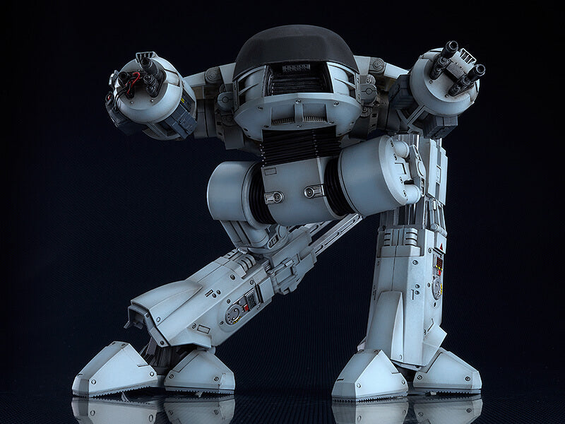 ROBOCOP Moderoid ED-209 (re-run)