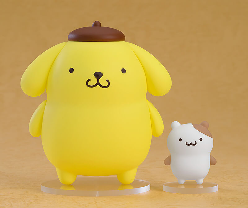 POMPOMPURIN Nendoroid Pompompurin