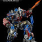 TRANSFORMERS: REVENGE OF THE FALLEN - OPTIMUS PRIME DLX - SCALE COLLECTIBLE FIGURE - THREEZERO