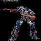 TRANSFORMERS: REVENGE OF THE FALLEN - OPTIMUS PRIME DLX - SCALE COLLECTIBLE FIGURE - THREEZERO