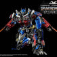 TRANSFORMERS: REVENGE OF THE FALLEN - OPTIMUS PRIME DLX - SCALE COLLECTIBLE FIGURE - THREEZERO