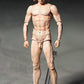 THE TABLE MUSEUM figma Vitruvian Man (2nd re-run)