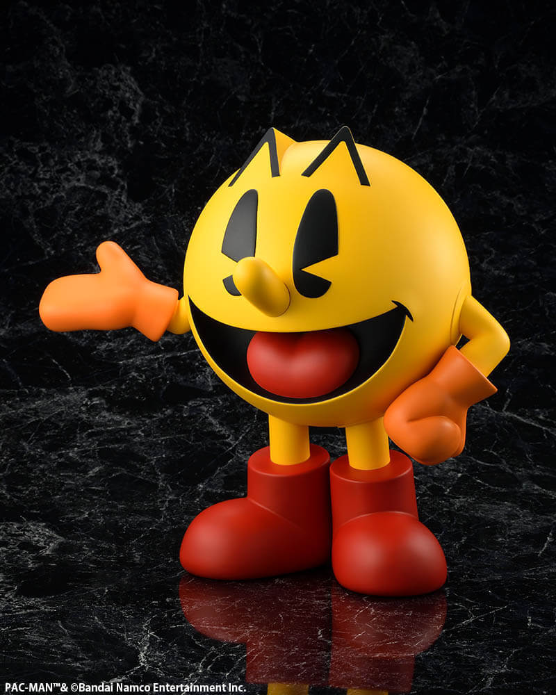 PAC-MAN SoftB Pac-Man