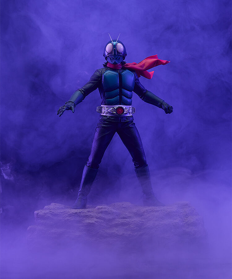 **Pre-order** SHIN JAPAN HEROES UNIVERSE Masked Rider