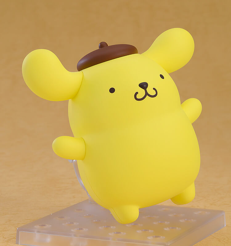 POMPOMPURIN Nendoroid Pompompurin